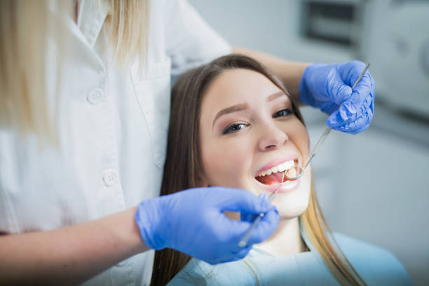 Best Preventive Dentistry  in Westover, AL